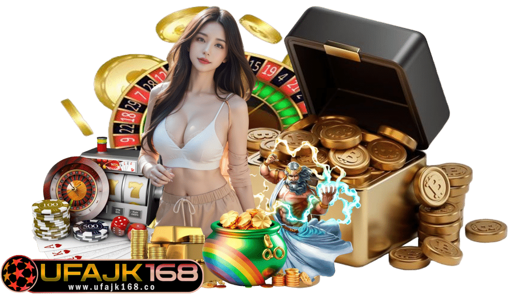 ufajk168