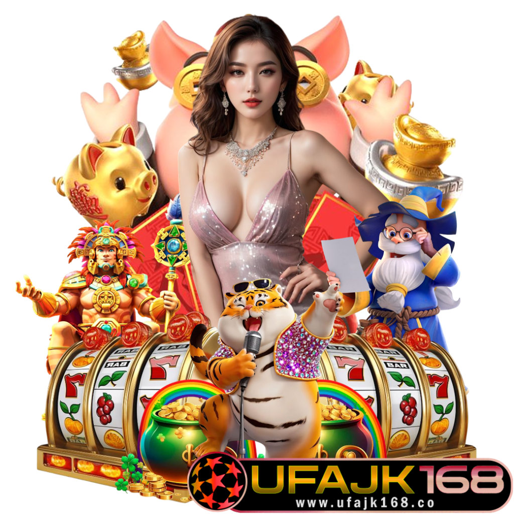 ufajk168 vip