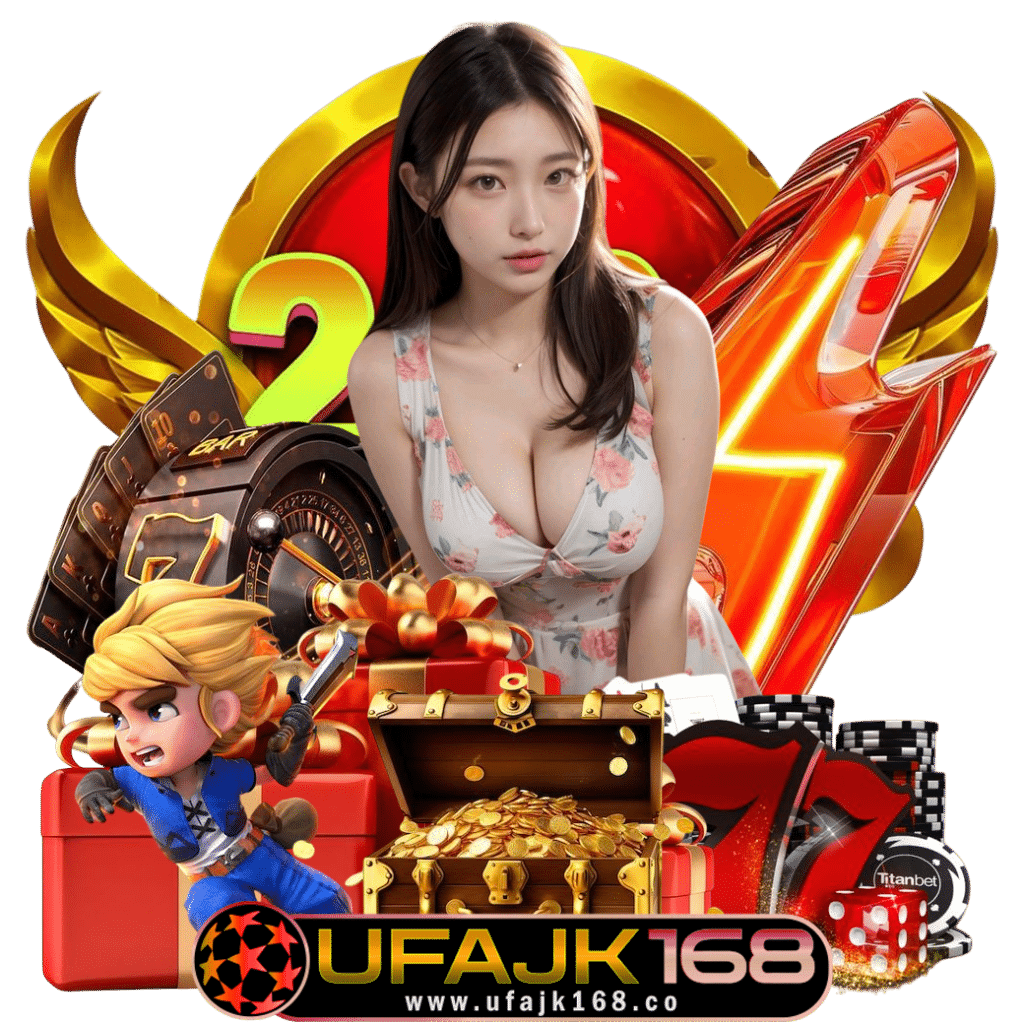 ufajk168 wallet
